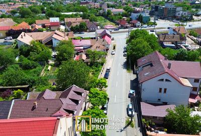 Casă premium Aradul Nou – locuință & investiție - 3
