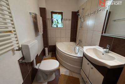 Casa individuala cu 5 camere in Sanandrei, cu livada proprie - 6