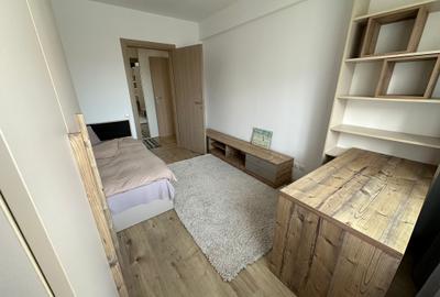 Greenfield Residence - Apartament 3 camere, parcare inclusa - 8