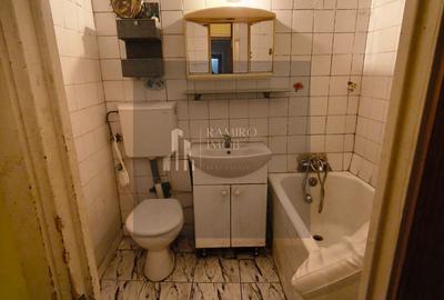 Apartament 3 camere 64 mp | Zona 1 Decembrie 1918 | - 6