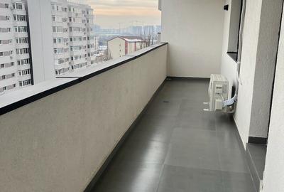Garsoniera mare Militari-Pacii, bloc nou, prima inchiriere, parcare optional. - 10