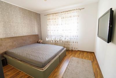 Apartament 2 Camere Decomandat / Etaj Intermediar Sanpetru - 17