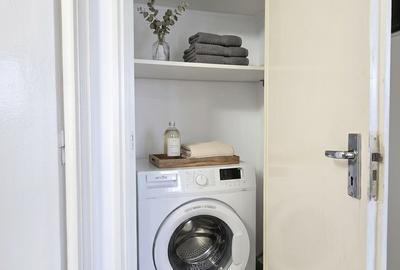 Prima inchiriere, Pet friendly, Masina de spalat vase, Parcul Circului - 6