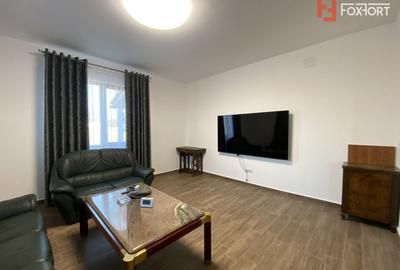 Duplex cu 3 camere cu panouri fotovoltaice in Sanandrei Centru - ID V4749 - 4
