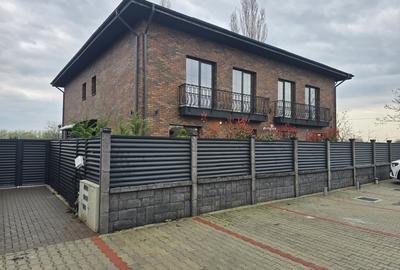 Westside Otopeni Residence, Vila Urbana, 140mp, curte, 2 locuri parcare - 1