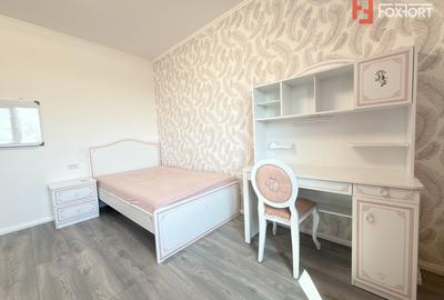 Casa individuala 5 camere si teren 1033 mp, de vanzare in Sacalaz, Exterior Sud - 43
