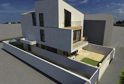 Casa deosebita situata stradal la 350m fata de Sos. Oltenitei - 3