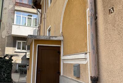 Unirii - Principatele Unite, Apartament 3 camere in vila interbelică - 10