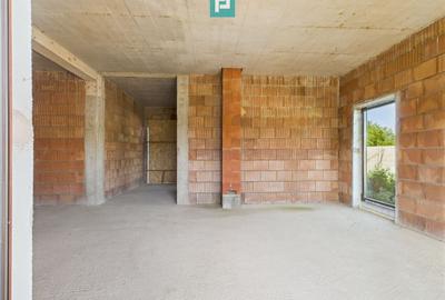 Casă la roșu  pe parter - Moșnița Veche - 25