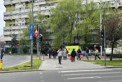 PROPRIETAR/ RANDAMENT  8% Vand Spatiu Comercial Pantelimon Zona Delfinului - 4