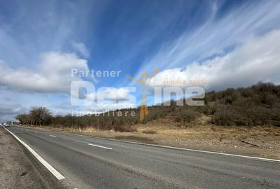 Teren cu potențial industrial și logistic – DN72A, Dragomirești, jud. Dâmbovița - 7