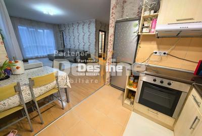 Apartament 2 camere 57 mp mobilat și utilat, etaj intermediar imobil cu lift, - 8