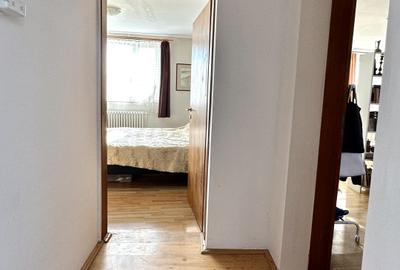 Casa 4 camere I Centru I 3 bai I Ideala pentru locuit sau inchiriat I - 20
