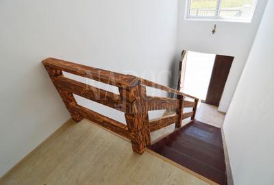 Casa 5 camere de vanzare in Campenesti - 16
