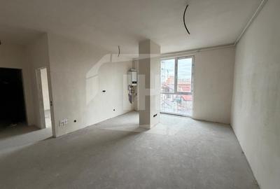 Apartament 2 camere, constructie cu CF, zona Marasti - 3