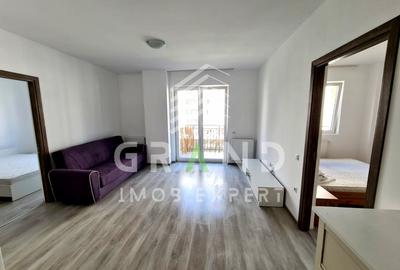 3 camere în complex rezidențial | 2 balcoane | Parcare subterană | Oașului 86-90 - 2