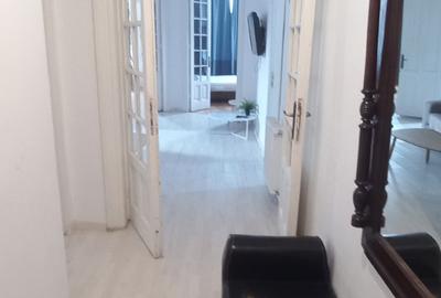 Apartament 3 camere Cavafii Vechi 17 – Biserica Sfantul Gheorghe - 1