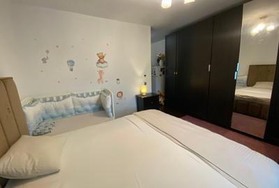 Apartament 3 camere Mall Vitan vis-a-vis - 20