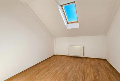 Spatiu birou 130mp,balcon,5 parcari,Bulgaria, zona Hornbach - 3