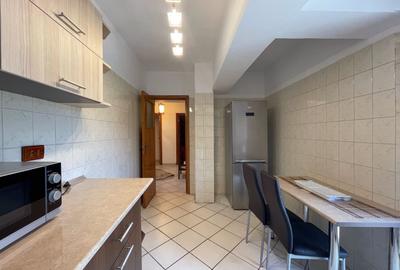 De vânzare – Apartament 2 camere | Zona Piața Unirii | Bloc monolit - 4