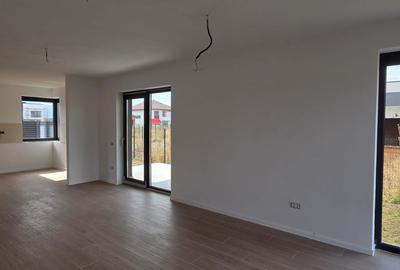 Casa Sanpetru-Lempes, constructie 2025, P+E, 5 camere, teren 500 mp - 20