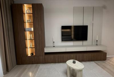 Apartament 2 cam ultrafinisat Florești, Str Eroilor - 4