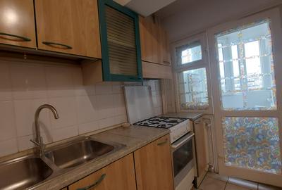 UNIRII GARANTI BANK, inchiriere 2 camere  68mp,mobilat si utilat - 16