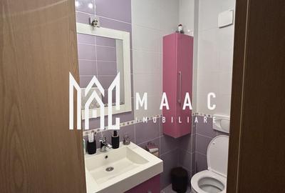 Apartament de vanzare Sibiu 3 camere decomandat | Terezian | 94 mp - 7