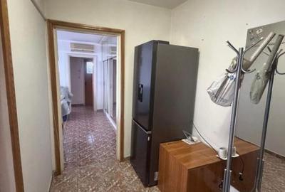89000 euro-2 camere- 51mp -gorjului -bloc reabilitat - 7