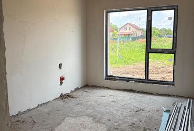 Moara Vlasiei | 5 Camere | Casa 150mp | Incalzire pardoseala | Liziera - 4