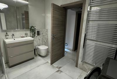 Apartament în vilă | 4 dormitoare | Curte cu grădină japoneză | Garaj, Mă - 24