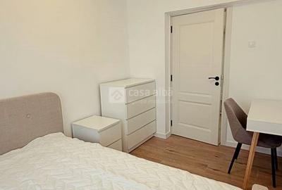 Centru - UMF, 3 camere renovat, mobilat & utilat, FIRST RENT - 5