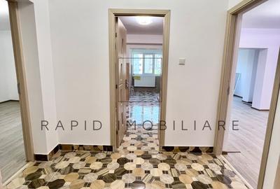 Apartament RENOVAT - 2 Camere - Mazepa 2-etaj 3/4 -61 mp- FALEZA/VIVA - 2