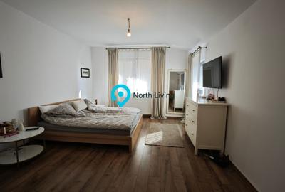 Casă 4 camere Bucureștii Noi | 170 mp | teren 257 mp - 8