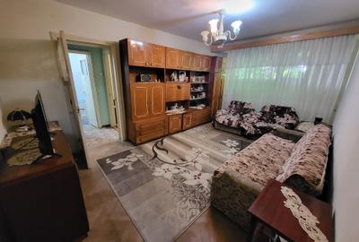 Apartament 2 camere | Ultracentral | CT | 45 mp - 1