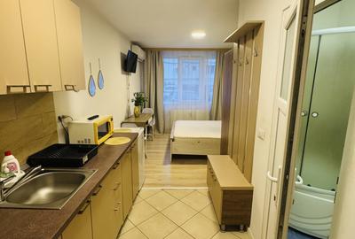 Garsoniera Lipovei, parter, 0% comision - 5