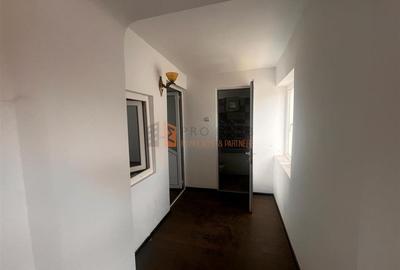 EXCLUSIVITATE!! Casa tip parter zona Dorobanti 2 - 7