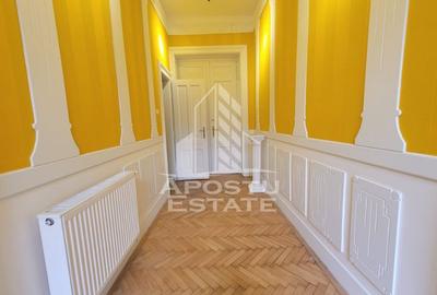 Apartament de vanzare in cladire istorica, zona Iosefin, Timisoara - 8