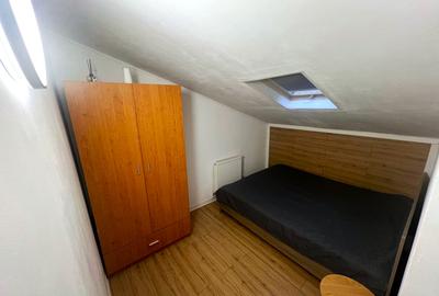 Duplex mobilat și utilat complet – Păcurari, zona Fosta Mimoza – Alpha Bank - 7