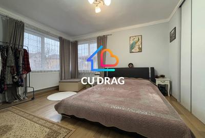 Casa Parcul SUB ARINI cu teren de 950mp - 14