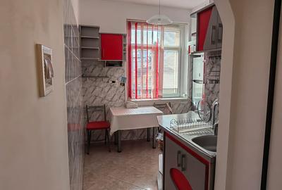 Inchiriere 2 camere Floreasca - Mozart – Kauffland - Parc Floreasca - 8