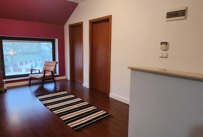 Casa Stupini P+M, constructie 2008, 5 camere, 348 mp utili, garaj, teren 1000 mp - 6