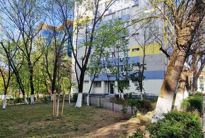 Apartament 3 camere Dorobanti-Parc Floresca, etaj 4/11,liber - 19