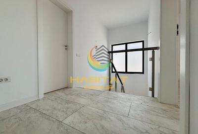 Casă de vânzare – P+1+Pod  4 camere Teren 385 mp - 12