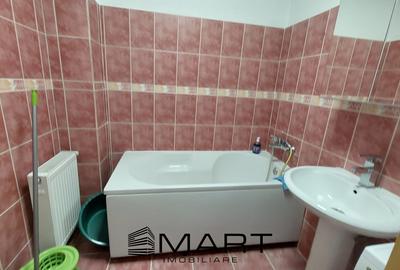 Apartament 3 camere zona Stefan cel Mare - 8