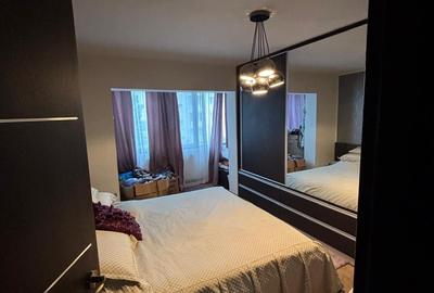 Apartament 3 camere pe Tulcea - 1