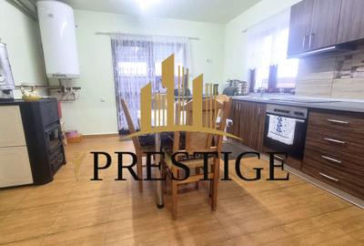CASĂ DE VÂNZARE ÎN ȘELIMBĂR | 6 CAMERE | ACCES AUTO - 11