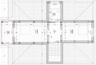 Teren cu autorizatie de constructie, Mohu (Sibiu) COMISION 0% - 7