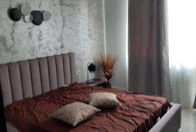 Zen Residences-apartament 2 camere,decomandat,parter inalt,loc de parcare - 4