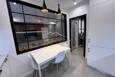 Apartament  LUX**Modern** 3 Camere**Bloc NOU //Strada Agricultori - 5